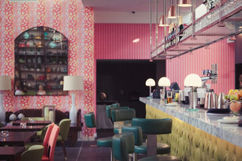 Hotel Radisson Edwardian Guildford