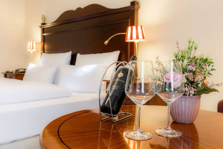 Hotel Engel
