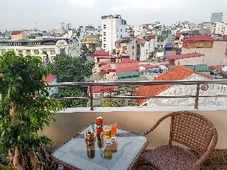 Golden Cyclo Hotel