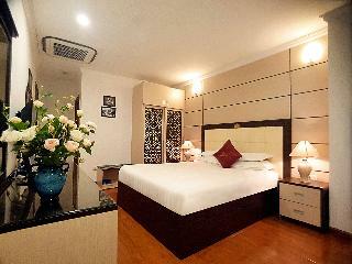 Golden Cyclo Hotel