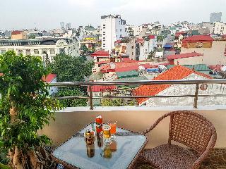 Golden Cyclo Hotel