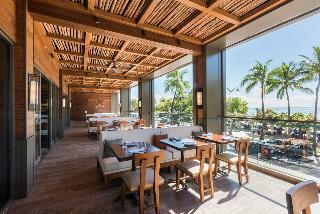 Pacific Beach Hotel