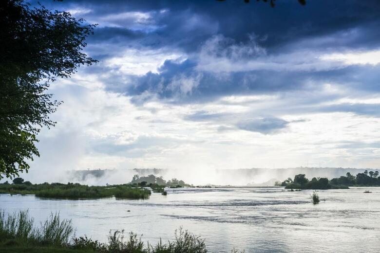 Hotel Avani Victoria Falls Resort