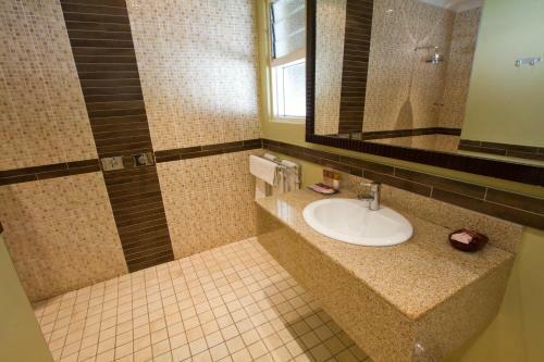 Protea Hotel By Marriott Lusaka Safari Lodge