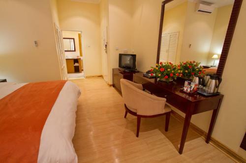 Protea Hotel By Marriott Lusaka Safari Lodge