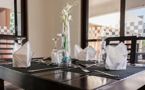 Lodge Twangale Park Hotel