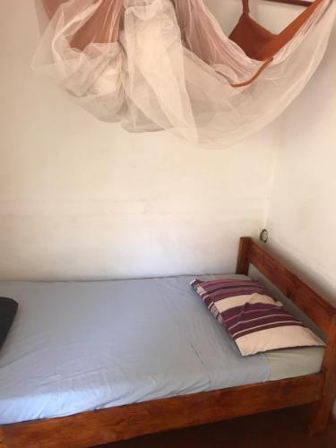 Albergue Dean?s Hillview Backpackers,campsite,bar & Restaurant