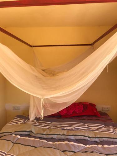 Albergue Dean?s Hillview Backpackers,campsite,bar & Restaurant