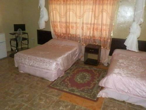 Hostal Relax Guest House