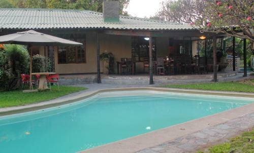 Hostal Cappuccinos Lodge