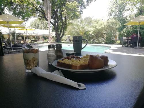 Albergue Fawlty Towers Backpackers