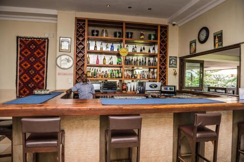 Royal Solwezi Hotel