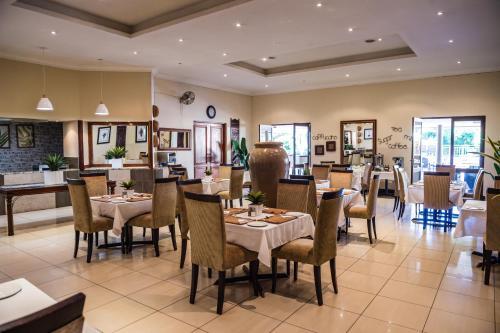 Royal Solwezi Hotel