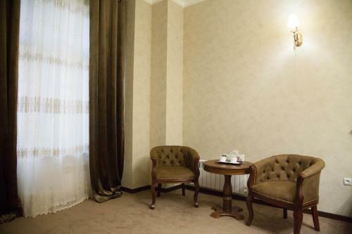 Ahmadkhon Hotel