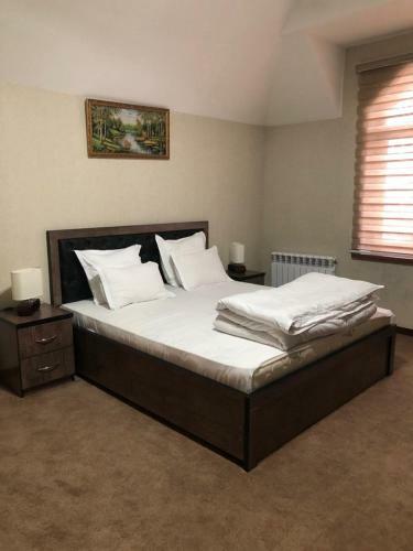 Ahmadkhon Hotel