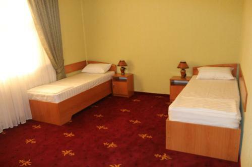 Real Hotel