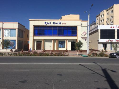 Real Hotel