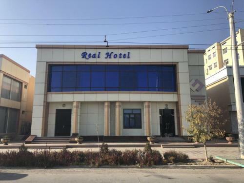 Real Hotel