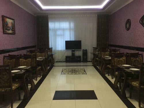 Real Hotel