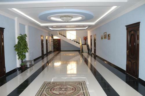 Real Hotel