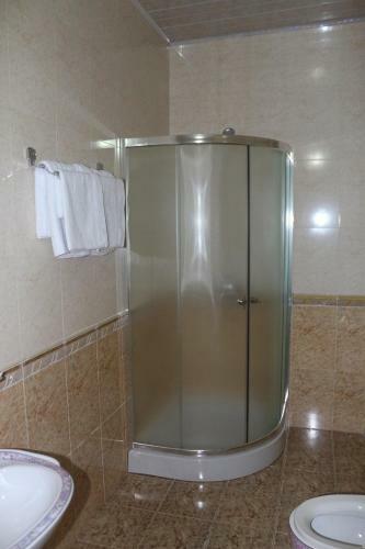 Real Hotel