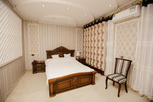 Hotel Karavan