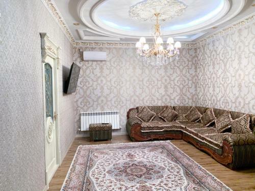 Apartamento The Tashkent
