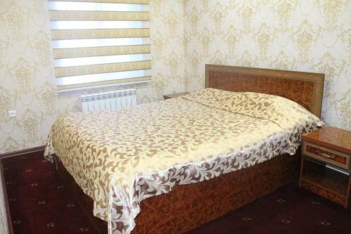 Hotel Navro'z