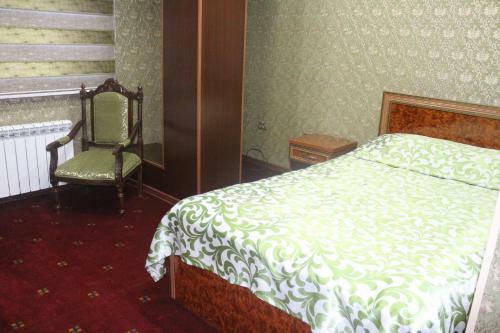 Hotel Navro'z