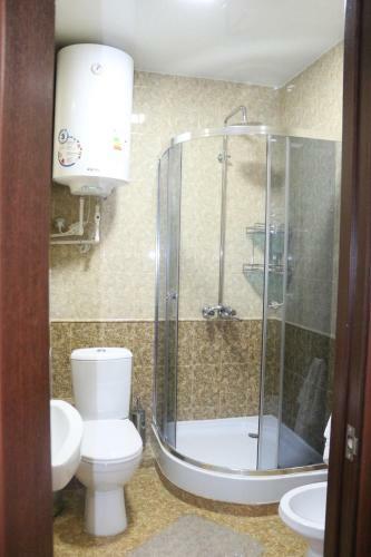 Hotel Navro'z