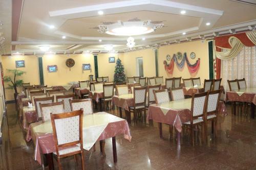 Hotel Navro'z