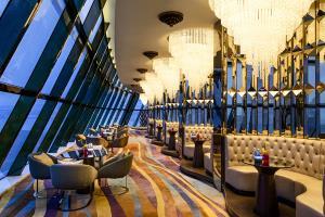 Sheraton Huzhou Hot Spring Resort