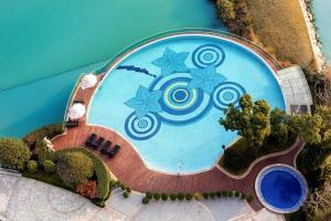 Sheraton Huzhou Hot Spring Resort