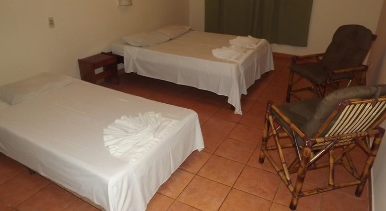 Alvorada Iguassu Hotel