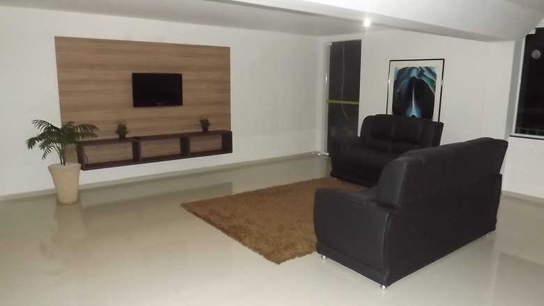 Alvorada Iguassu Hotel