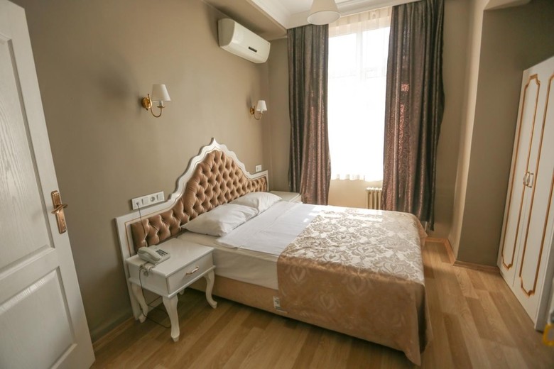Sehir Hotel Old City