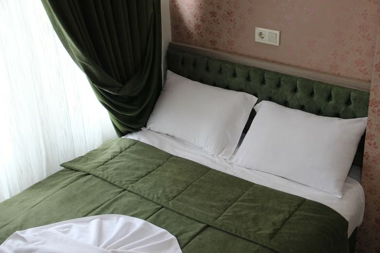Kaya Madrid Hotel