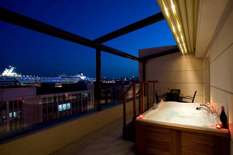 Nidya Hotel Galataport