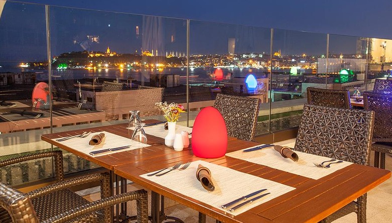 Nidya Hotel Galataport