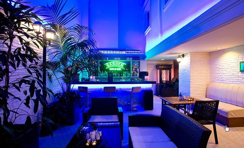Nidya Hotel Galataport