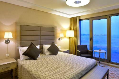 Nidya Hotel Galataport