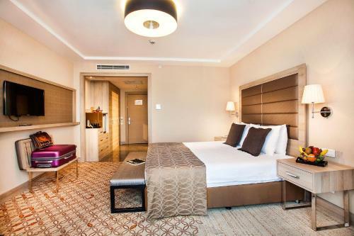 Nidya Hotel Galataport