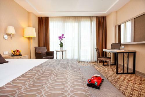 Nidya Hotel Galataport