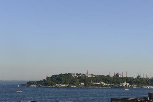 Nidya Hotel Galataport