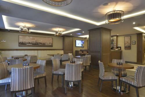 Nidya Hotel Galataport