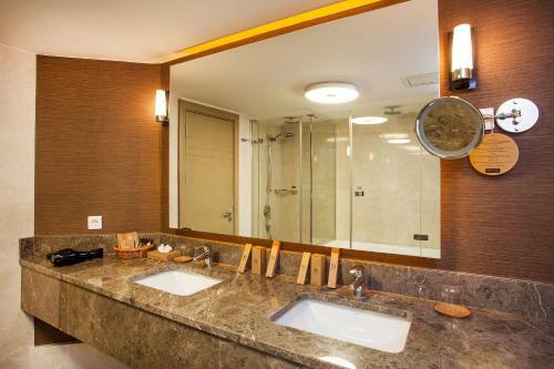 Nidya Hotel Galataport