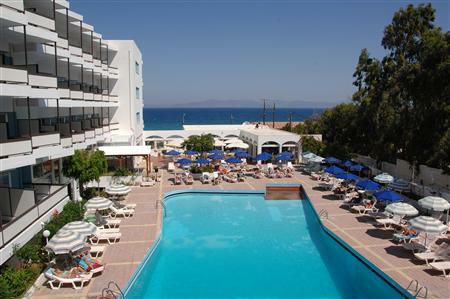 Belair Beach Hotel