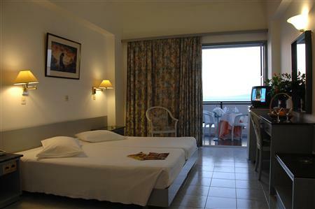 Belair Beach Hotel