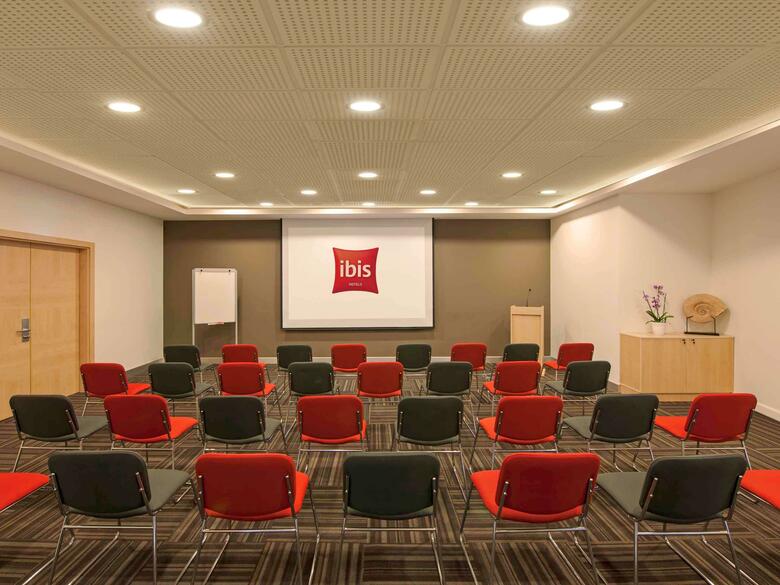 Hotel Ibis Izmir Alsancak