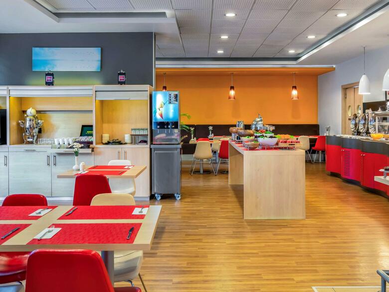 Hotel Ibis Izmir Alsancak